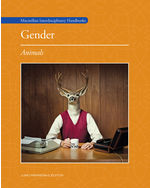 Gender: Animals