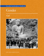 Gender: God