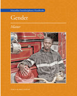 Gender: Matter