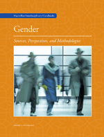 Gender: Macmillan Interdisciplinary Handbooks