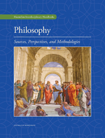 Philosophy: Macmillan Interdisciplinary Handbooks