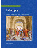 Philosophy: Macmillan Interdisciplinary Handbooks