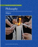 Philosophy: Religion