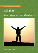 Religion: Macmillan Interdisciplinary Handbooks: Religion