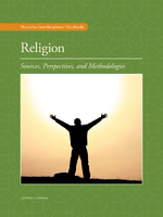 Religion: Macmillan Interdisciplinary Handbooks: Religion