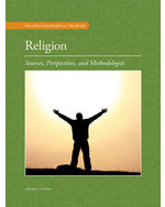 Religion: Macmillan Interdisciplinary Handbooks: Religion