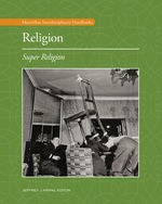 Religion: Super Religion