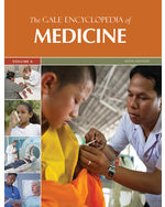 The Gale Encyclopedia of Medicine