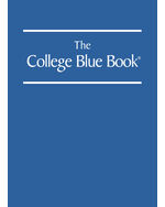 The College Blue Book