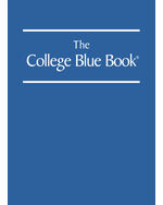 The College Blue Book