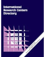 International Research Centers Directory