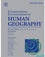 International Encyclopedia of Human Geography