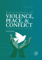 The Encyclopedia of Violence, Peace and Conflict