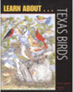 Learn About...: Texas Birds