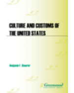 Culture and Customs of the United States