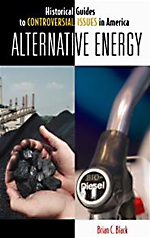 Alternative Energy