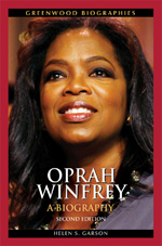 oprah winfrey profile