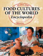 Food Cultures Of World Encyclopedia