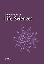 Encyclopedia of Life Sciences