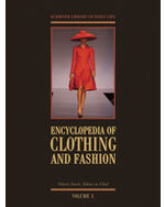 Encyclopedia of Clothing and Fashion