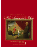 Encyclopedia of the New American Nation