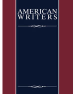 American Writers: Supplement XIX