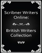 Gale Literature: Scribner Writer Series: British Writers Collection