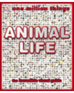 One Million Things: Animal Life