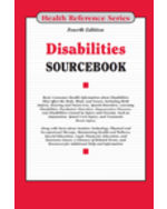 Disabilities Sourcebook