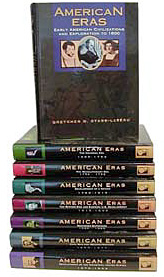 American Eras