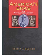 American Eras: Revolutionary Era (1754-1783)