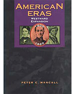 American Eras: Westward Expansion (1800-1860)