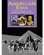 American Eras: Civil War and Reconstruction (1850-1877)