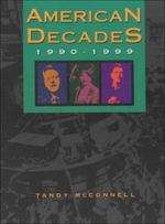 American Decades: 1990-1999