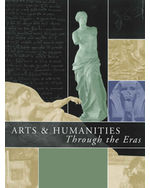 Arts and Humanities Through the Eras: Renaissance Europe (1300-1600)