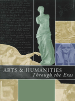 Arts and Humanities Through the Eras: The Age of the Baroque and Enlightenment (1600-1800)