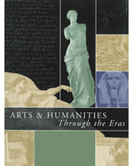Arts and Humanities Through the Eras: Ancient Egypt (2675 B.C.E.-332 B.C.E.)