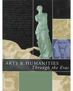 Arts and Humanities Through the Eras: Ancient Greece and Rome (1200 B.C.E.-476 C.E.)