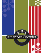 UXL American Decades: 1950-1959