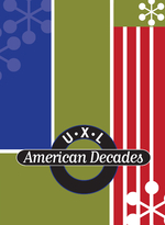 UXL American Decades: 1990-1999