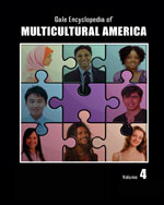 Gale Encyclopedia of Multicultural America