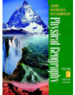 Junior Worldmark Encyclopedia of Physical Geography