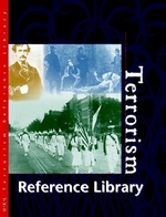 Terrorism Reference Library