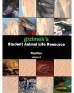 Grzimek's Student Animal Life Resource: Reptiles