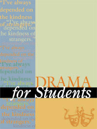 Drama for Students