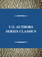 Gale Literature: Twayne's Author Series: U.S. Authors Series Classics