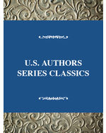 Gale Literature: Twayne's Author Series: U.S. Authors Series Classics