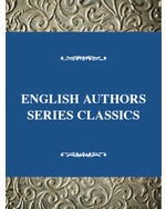 Gale Literature: Twayne's Author Series: English Authors Series Classics