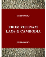 Immigrant Heritage of America: From Vietnam, Laos, and Cambodia