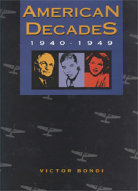 American Decades: 1940-1949